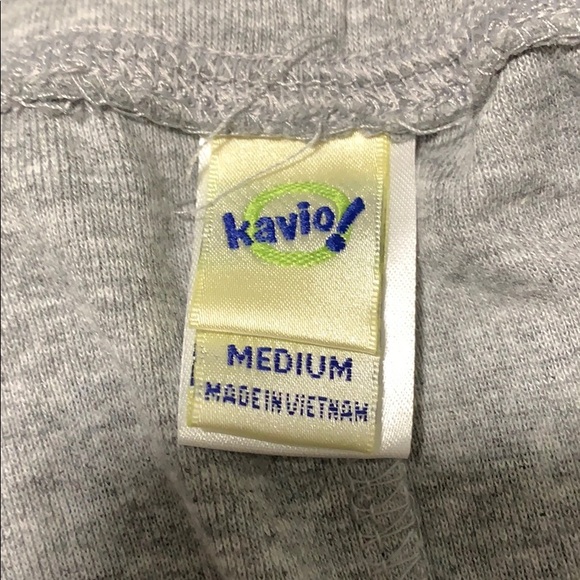 Hawaii sweat-shorts - Picture 3 of 3